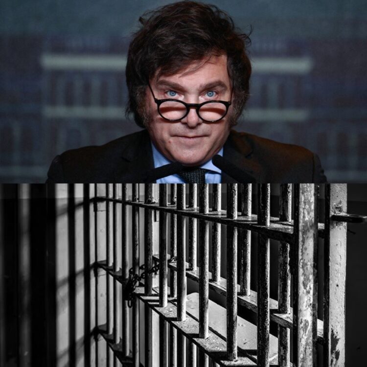 Argentina aprova na Câmara projeto para reduzir idade penal de 16 para 14 anos