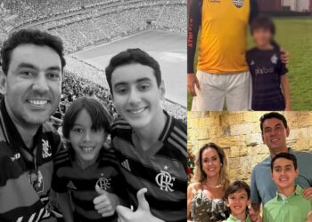 Segundo filho baleado por secretário Thales Machado morre em hospital. Menino tinha apenas 8 anos