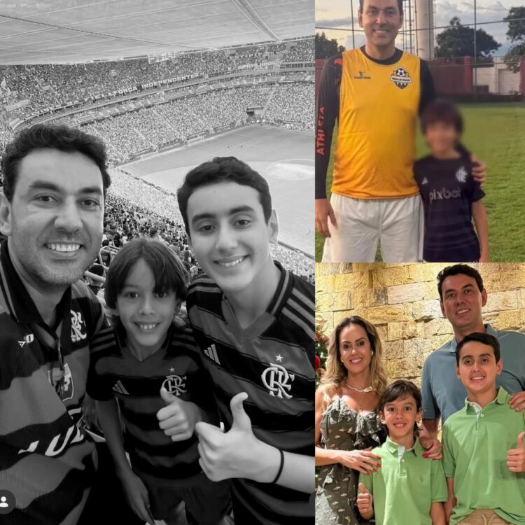 Segundo filho baleado por secretário Thales Machado morre em hospital. Menino tinha apenas 8 anos