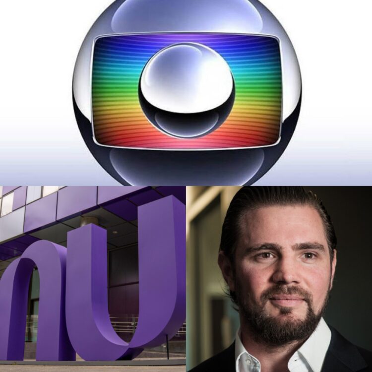 Globo é citada em meio às controvérsias sobre liquidação do Banco Master e a atuação do BC