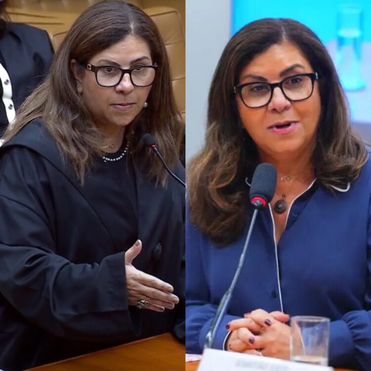 Ex-juíza que reclamou no STF por não ter “nem café” recebeu quase R$ 300 mil em três meses