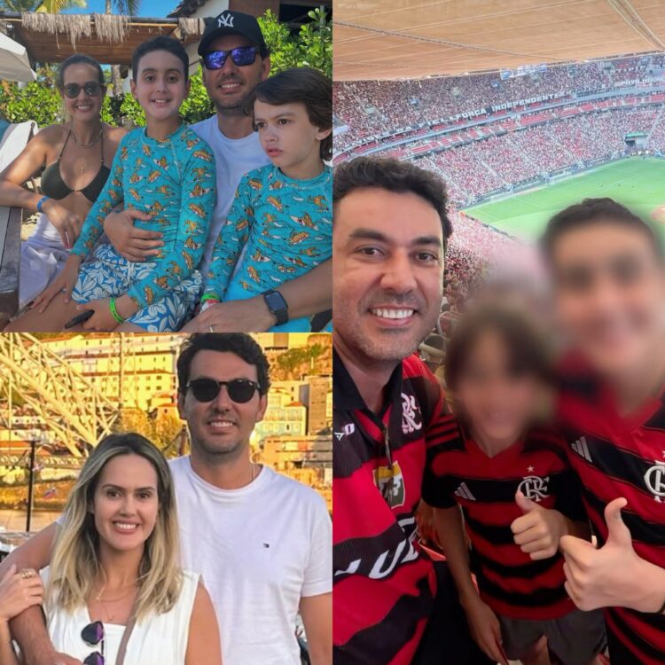 Após descobrir traição da esposa, secretário municipal mata o próprio filho e em seguida, comete suicídio em Goiás