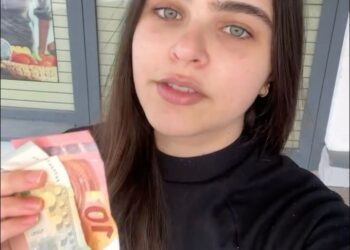 15 reais x 15 euros: amigos comparam preços no Brasil e na Alemanha e vídeo viraliza