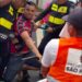 “Por favor, esse dinheiro é pro meu filho”: vídeo de ambulante expulso pela Guarda de SP gera revolta nas redes