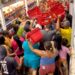 Vídeo de tumulto por miojo a 1 centavo em supermercado do RN viraliza e reacende debate sobre poder de compra no Brasil
