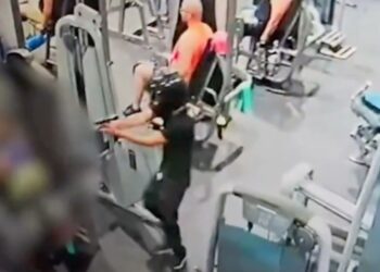 Atirador invade academia e executa homem de 34 anos durante treino