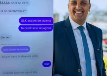 Vereador em SP é investigado por ofertar dinheiro a menores em troca de sexo