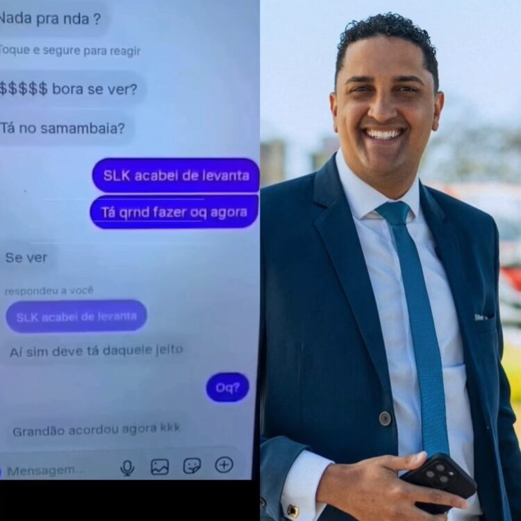 Vereador em SP é investigado por ofertar dinheiro a menores em troca de sexo