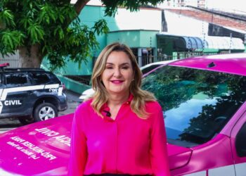 Vice-governadora do Pará, Hana Ghassan garante aposentadoria de mais de R$ 46 mil mensais