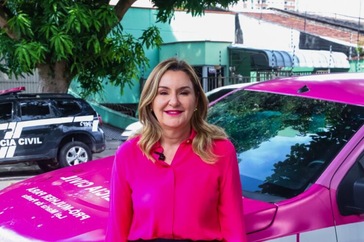 Vice-governadora do Pará, Hana Ghassan garante aposentadoria de mais de R$ 46 mil mensais