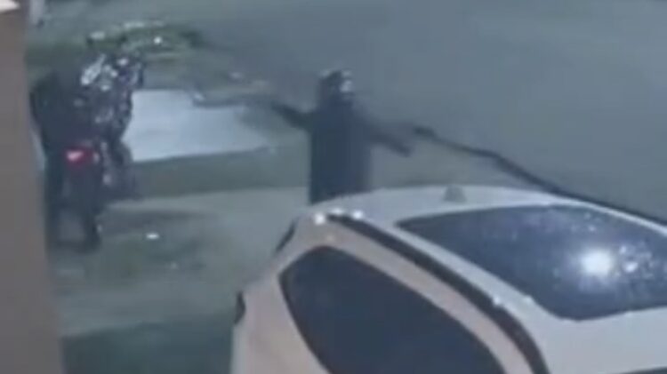 Vigilante é atacado a tiros durante a madrugada no bairro do Telégrafo