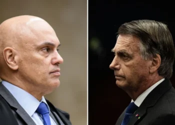 Moraes aguarda perícia médica para decidir sobre prisão domiciliar de Bolsonaro