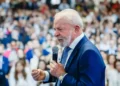 “Temos muita ‘verdinha’”: Luiz Inácio Lula da Silva destaca reservas em dólar do Brasil