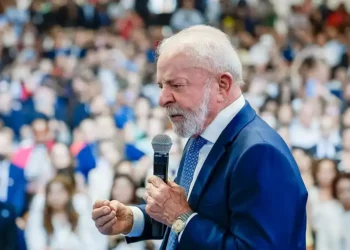 “Temos muita ‘verdinha’”: Luiz Inácio Lula da Silva destaca reservas em dólar do Brasil