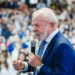 “Temos muita ‘verdinha’”: Luiz Inácio Lula da Silva destaca reservas em dólar do Brasil