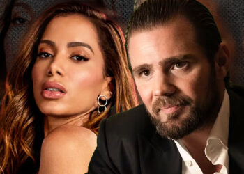 Vorcaro cita reunião com Anitta, irmão e empresários do setor de apostas