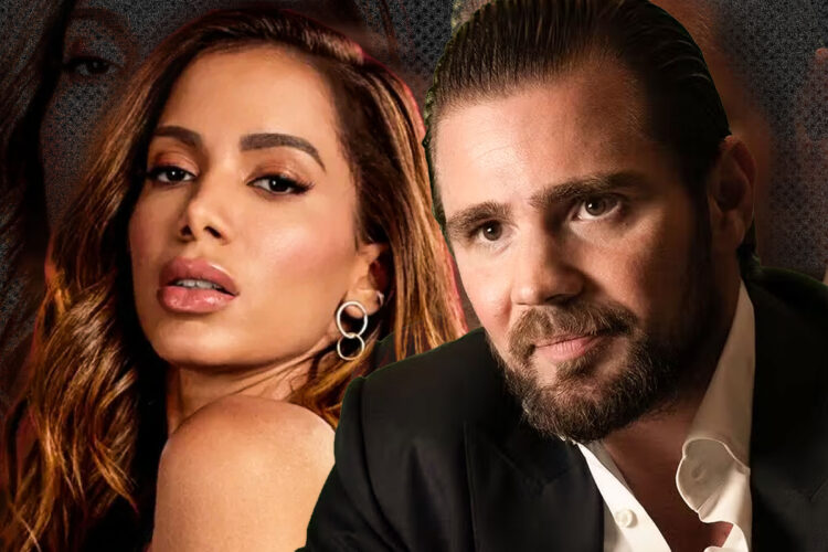 Vorcaro cita reunião com Anitta, irmão e empresários do setor de apostas