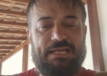 Caso “delegado anão”: agente da Antissequestro afirma que delegado é o “cérebro” das operações