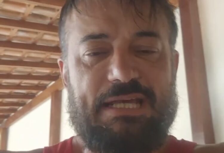 Caso “delegado anão”: agente da Antissequestro afirma que delegado é o “cérebro” das operações