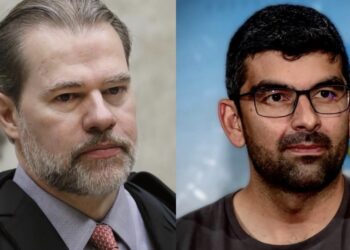 Toffoli mantém investigação sobre R$ 261 milhões desviados na saúde e pressiona Dr. Daniel