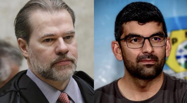 Toffoli mantém investigação sobre R$ 261 milhões desviados na saúde e pressiona Dr. Daniel