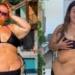Thais Carla “estranha” mudanças no corpo após perder 90 kg