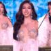 Dentes falsos de candidata ao Miss Grand Thailand 2026 caem ao vivo durante apresentação