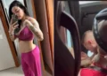 Influenciadora expõe agressões do ex-companheiro e diz ter perdido bebê após violência