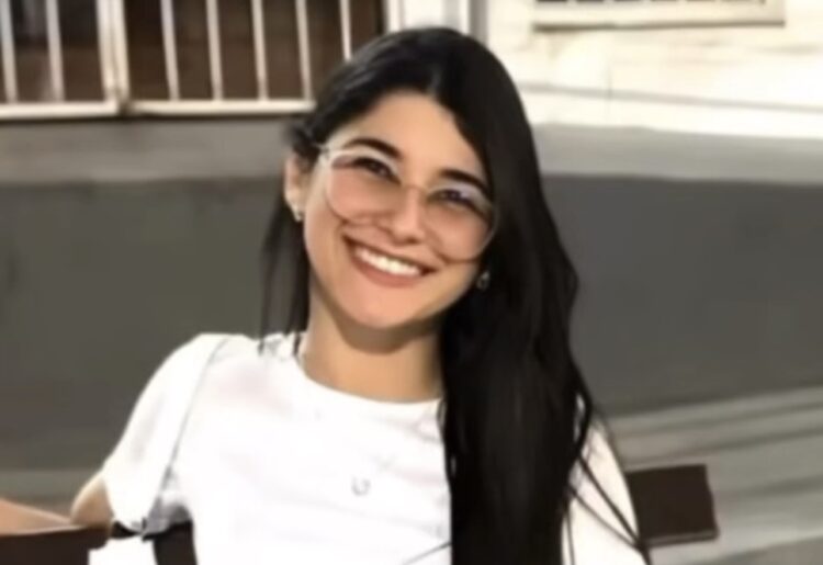 Suspeito de matar mulher após tortura confessa em áudio que estava com “vontade de matar”