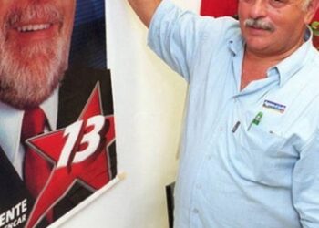 Sindnapi de irmão de Lula arrecadou R$ 599 milhões com descontos no INSS, aponta CPMI