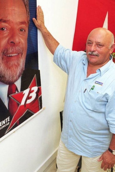 Sindnapi de irmão de Lula arrecadou R$ 599 milhões com descontos no INSS, aponta CPMI