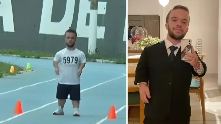 Moraes determina novo TAF para candidato com nanismo, em concurso de Delegado de Minas Gerais