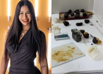 Influenciadora do Amazonas comprou fazenda com dinheiro de lavagem de bets clandestinas