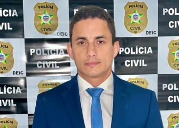 Delegado-geral da Polícia Civil de Alagoas é investigado por suspeita de ligação com ‘máfia dos concursos’