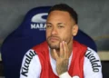 “Já errei muito e vou errar pra porr ainda”, desabafa Neymar sobre críticas e pressão