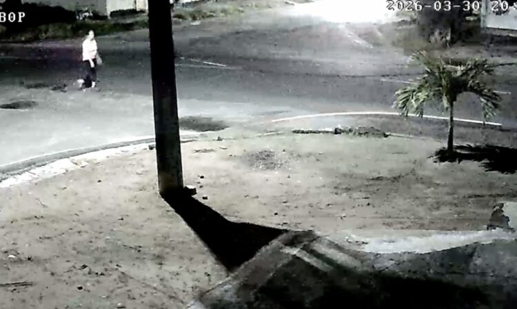 Imprudência no trânsito mata pedestre e deixa motorista em estado grave em Castanhal