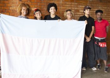 Universidade de Brasília realiza “calourada” para alunos que ingressaram pelas cotas trans