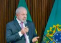 Lula manda recado a Donald Trump: “Este país é nosso e ninguém vai meter o bedelho aqui”