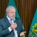 Lula manda recado a Donald Trump: “Este país é nosso e ninguém vai meter o bedelho aqui”