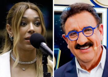 Após polêmica com Érika Hilton, programa do Ratinho bate maior audiência de 2026