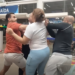 Briga em supermercado Assaí de Goiás viraliza nas redes