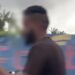 Motociclista é flagrado sem capacete e usando celular na Rodovia do Tapanã