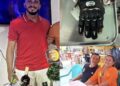 Após descobrir traição, homem decepa mão de mototaxista em Castanhal