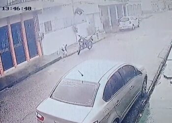 Sargento da PM reage a tentativa de homicídio e troca tiros com criminosos na Castanheira