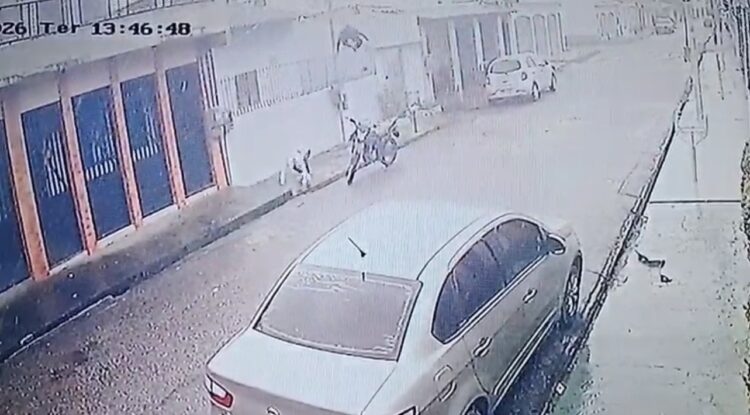 Sargento da PM reage a tentativa de homicídio e troca tiros com criminosos na Castanheira