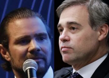 Vorcaro teria ocultado R$ 2,2 bilhões de vítimas do Master em conta do pai, diz decisão de Mendonça