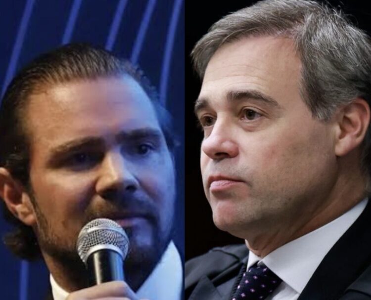 Vorcaro teria ocultado R$ 2,2 bilhões de vítimas do Master em conta do pai, diz decisão de Mendonça