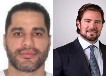 ‘Sicário’, apontado como espião de Daniel Vorcaro, morre após tentativa de suicídio sob custódia da PF em Belo Horizonte