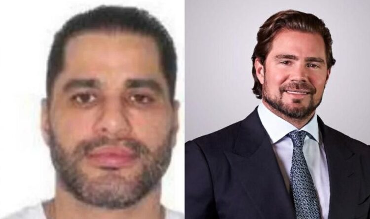 ‘Sicário’, apontado como espião de Daniel Vorcaro, morre após tentativa de suicídio sob custódia da PF em Belo Horizonte