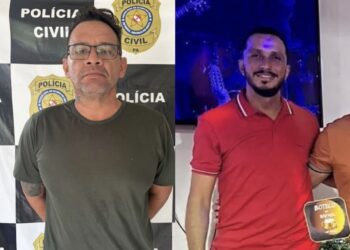 Homem que decepou mão de mototaxista por ciúmes é preso em operação policial em Castanhal